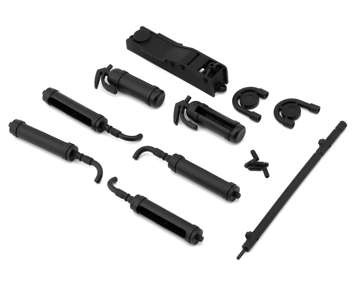 Losi Accessory Set Baja Rey 2.0 LOS230122