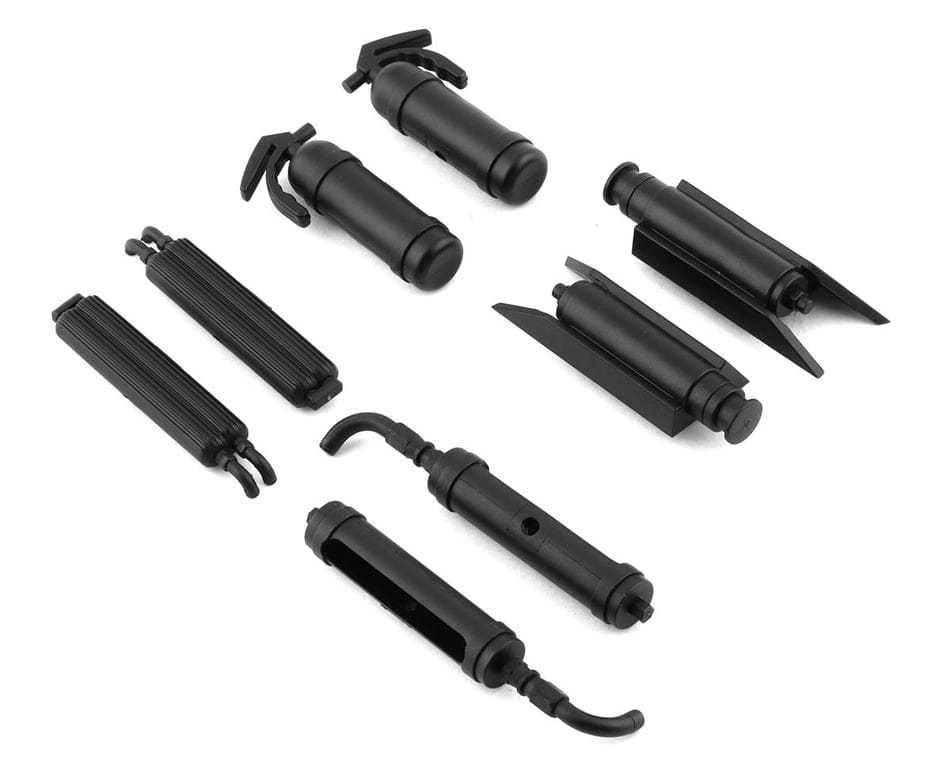Losi Accessory Set Hammer Rey LOS230097