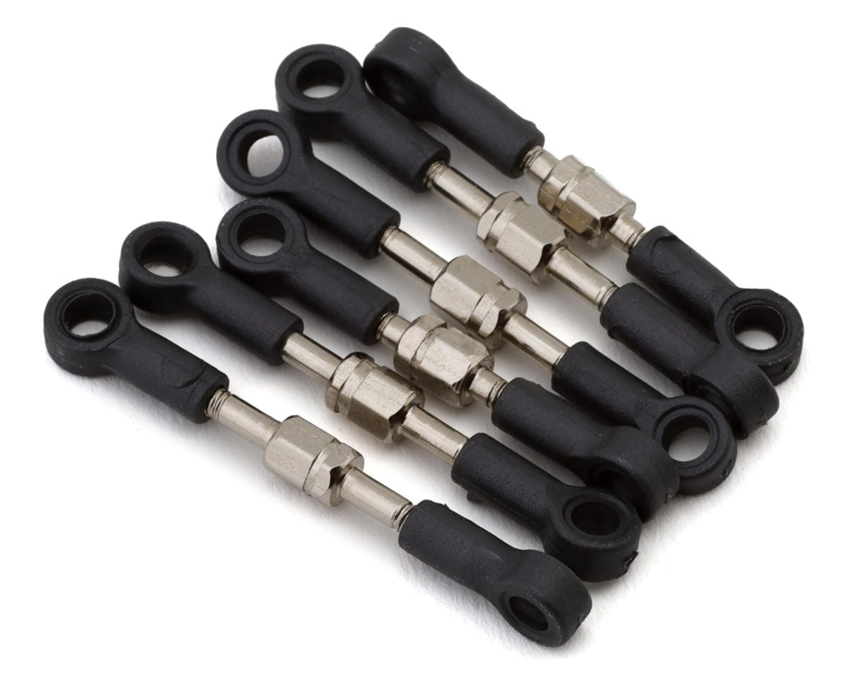 Losi Adjustable Turnbuckle Set, Micro-B - genuine Losi product LOS-1990