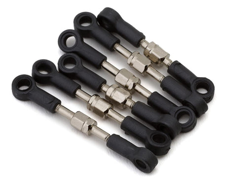Losi Adjustable Turnbuckle Set, Micro-B - genuine Losi product LOS-1990