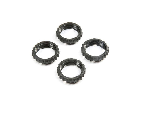 Losi Adjuster Nut, Tenacity Pro - genuine Losi product LOS233025