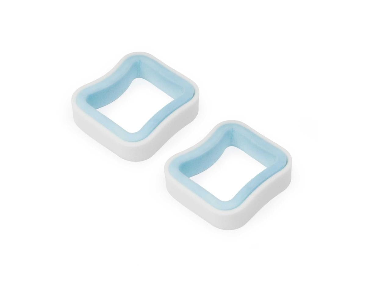 Losi Air Cleaner Foam Elements, 2pcs, 5IVE-T 3.0 LOS-4328