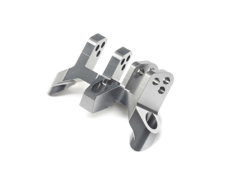 Losi Super Baja Rey aluminium axle housing upper track rod mount LOS354006