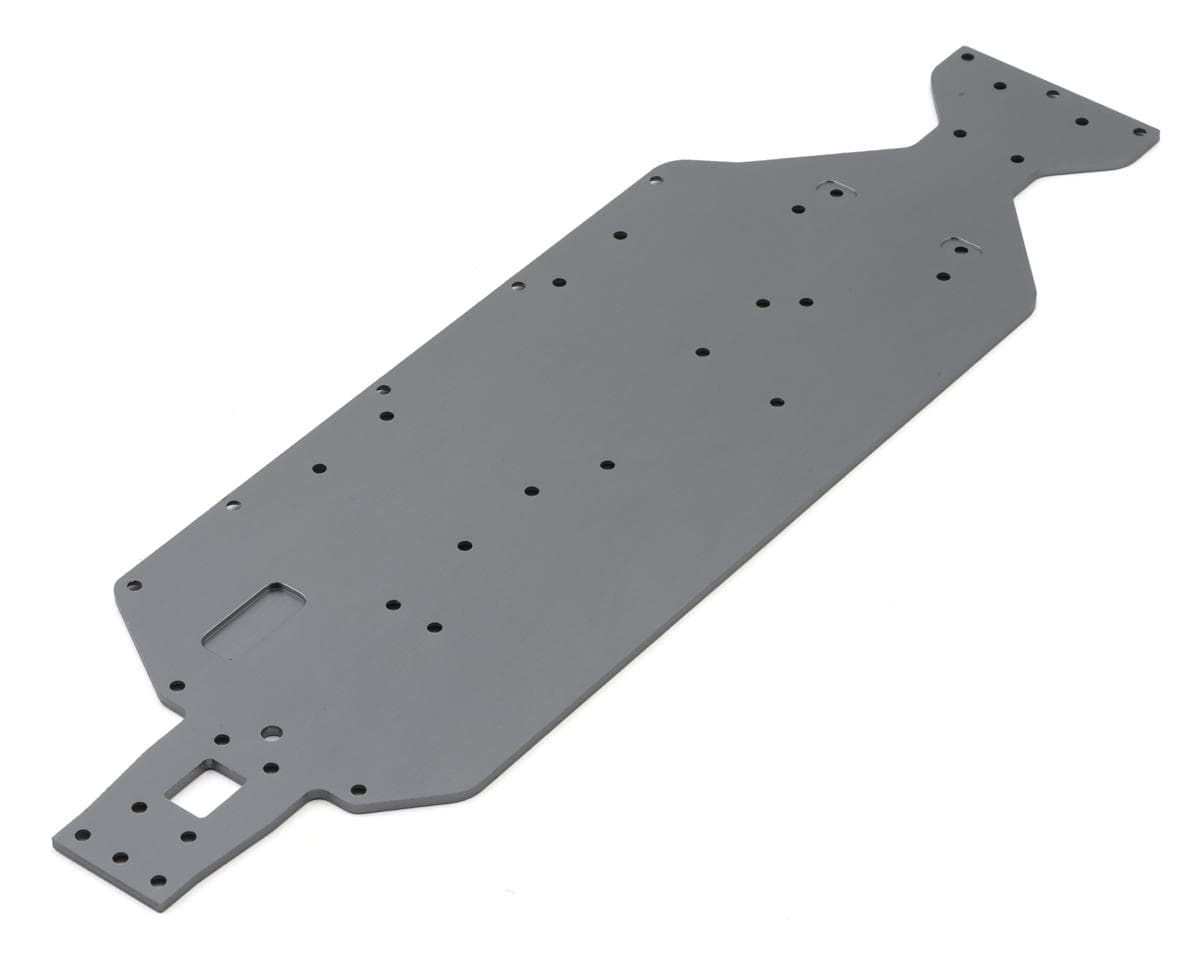 Losi Aluminium Chassis, 22S Sprint Car - genuine Losi product LOS-2434