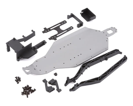 Losi Aluminium Chassis Conversion Kit, 22S SCT LOS338000