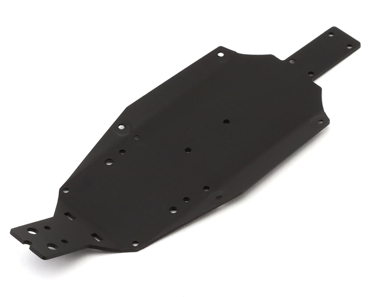 Losi Aluminium Chassis, Micro-T - genuine Losi product LOS-2264
