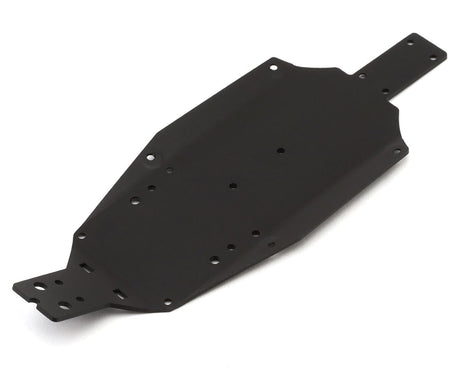 Losi Aluminium Chassis, Micro-T - genuine Losi product LOS-2264
