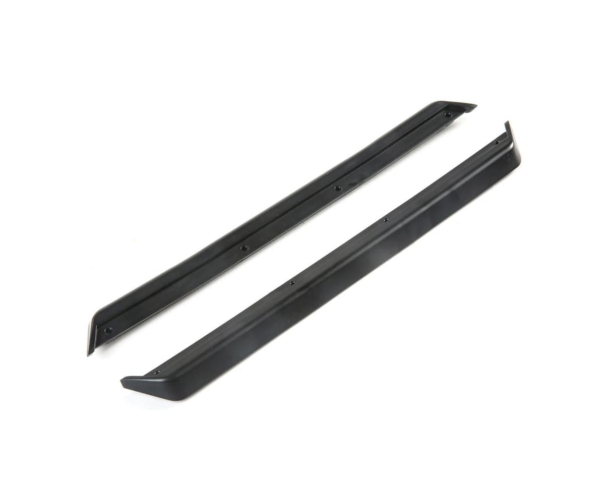 Losi Aluminium Chassis Replacement Side Guard, Tenacity Pro LOS231055