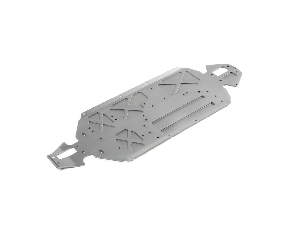 Losi Aluminium Chassis Tenacity Pro LOS231056