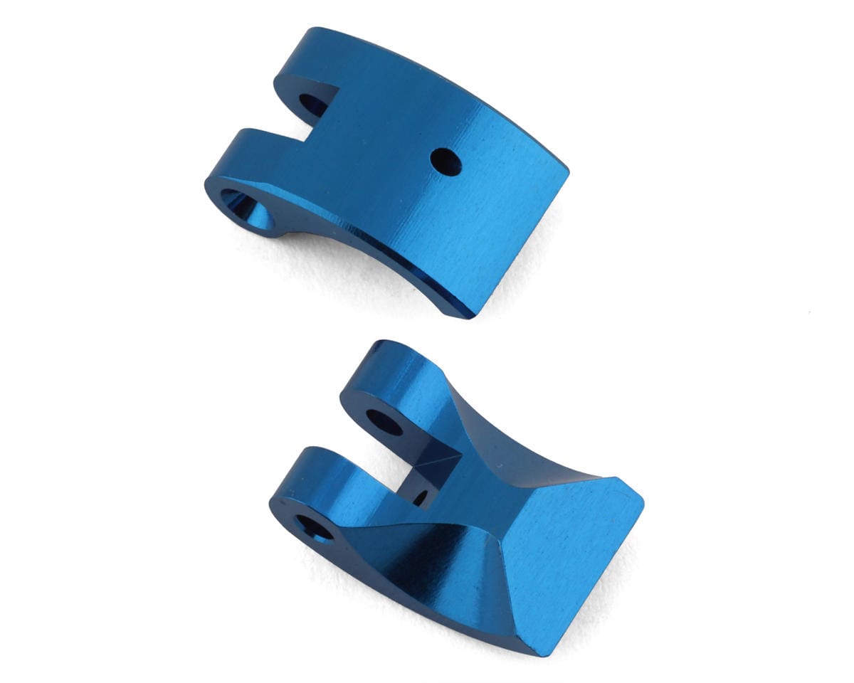 Losi Aluminium Clutch Shoes, 8ight, 2pcs - genuine Losi product LOSA9108