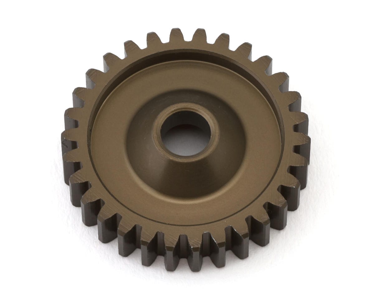 Losi Aluminium Compound Gear, ProMoto-MX/SM LOS362012