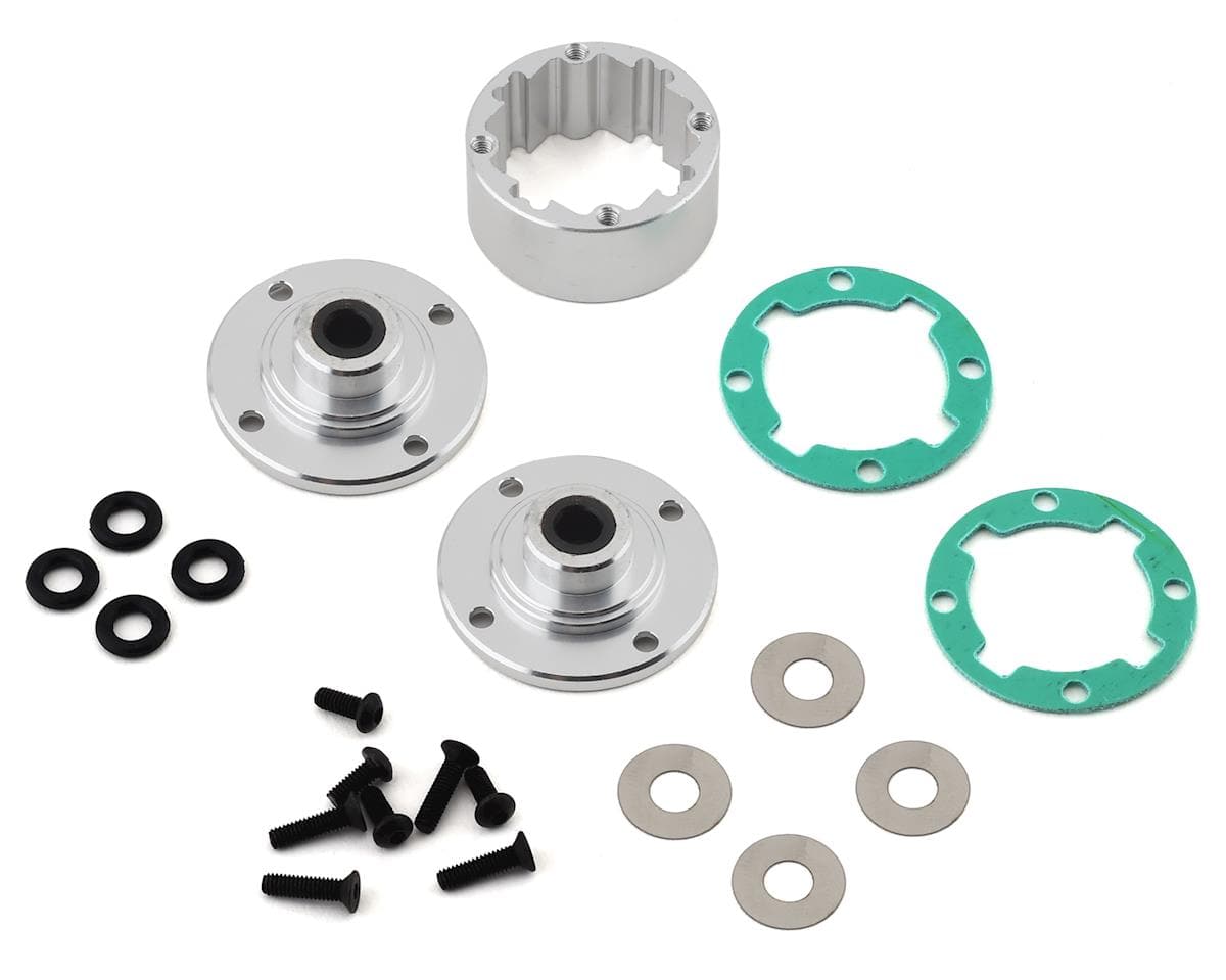 Losi Aluminium Differential Case Tenacity LOS232055