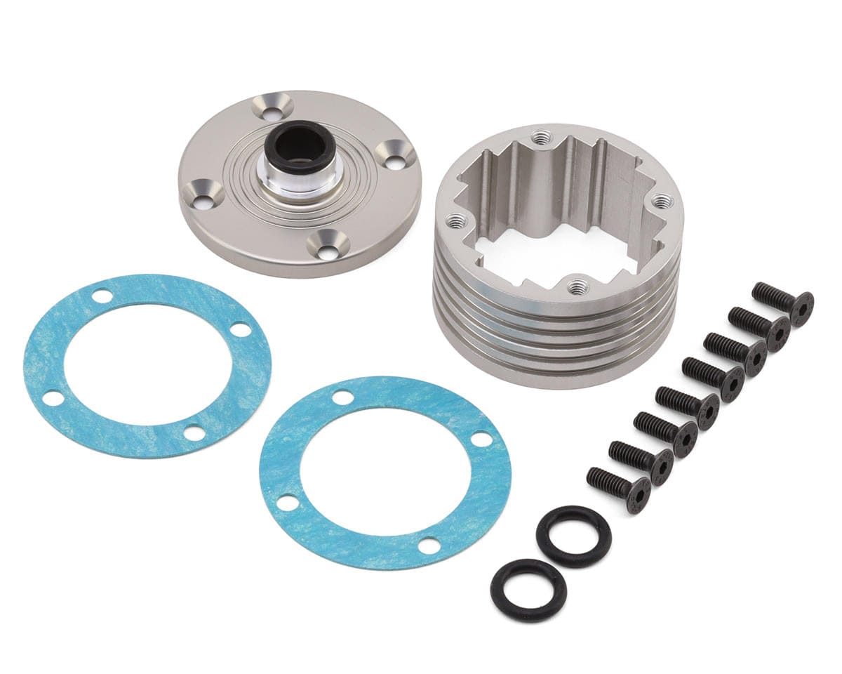 Losi Aluminium Diff Housing, 5IVE-T LOS-3732