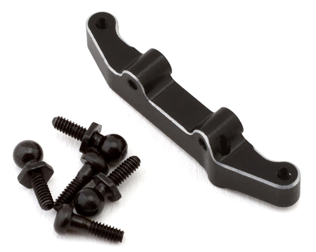 Losi Aluminium Drag Link, Micro-B - genuine Losi product LOS-1985