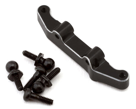 Losi Aluminium Drag Link, Micro-B - genuine Losi product LOS-1985