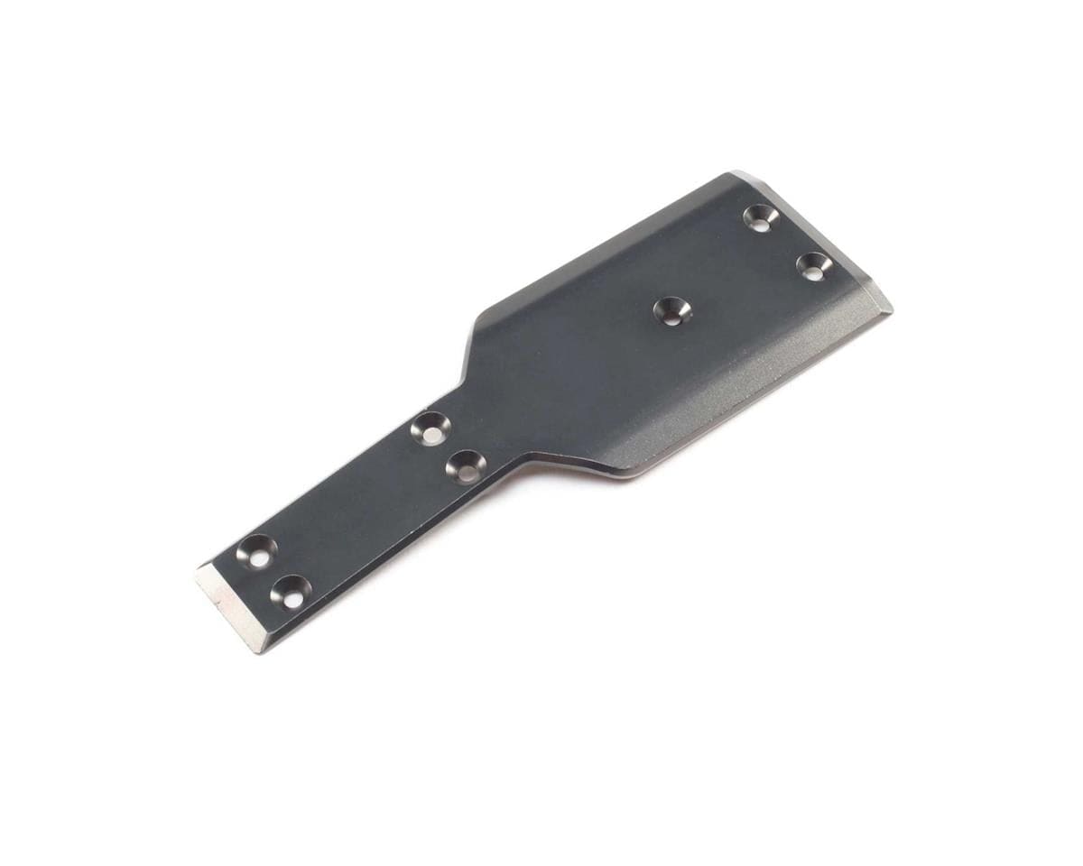 Losi Aluminium Front Skid Plate Super Rock Rey LOS351019