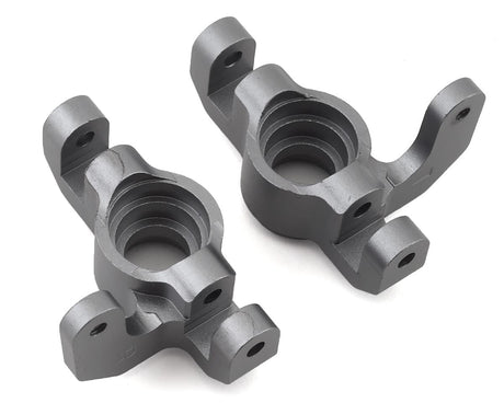 Losi Aluminium Front Spindle 2pcs Tenacity LOS334012