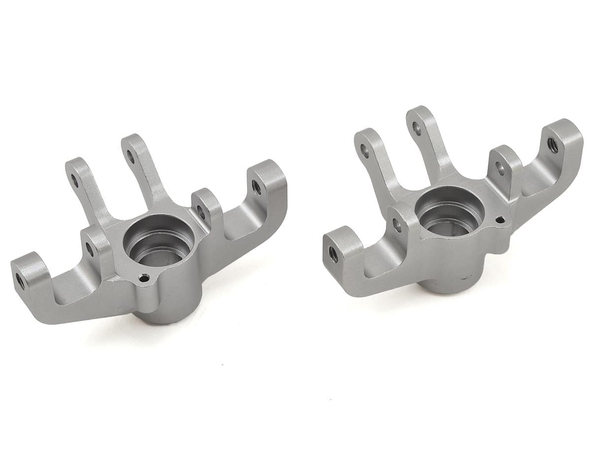 Losi Aluminium Front Spindle Set Baja Rey LOS334001
