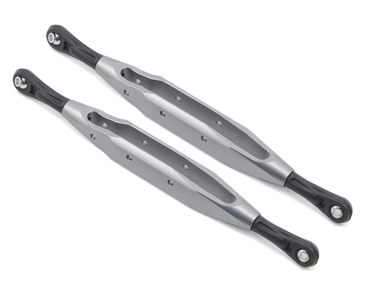 Losi Aluminium Lower Rear Trailing Arm Set Baja Rey LOS334006