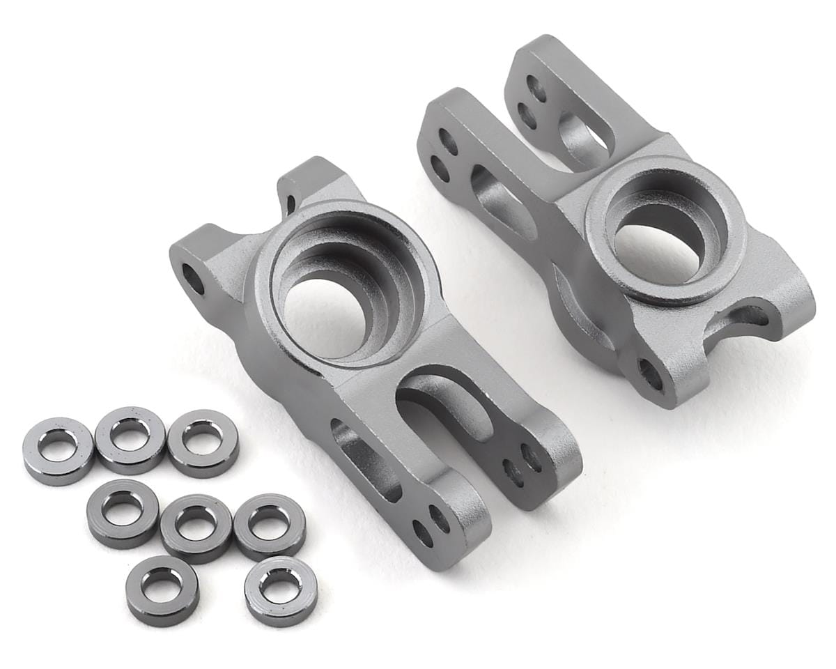 Losi Aluminium Rear Hubs Tenacity LOS334011