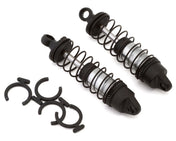 Losi Aluminium Rear Shocks, Micro-B - genuine Losi product LOS-1989
