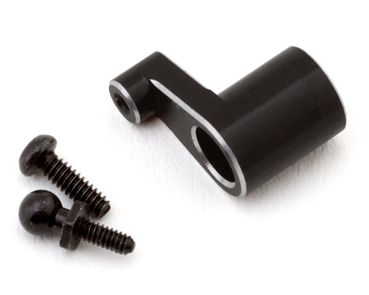 Losi Aluminium Servo Arm, Micro-B - genuine Losi product LOS-1987