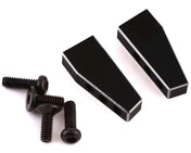Losi Aluminium Servo Mount Set, Mini T 2.0 - genuine Losi product LOS311008