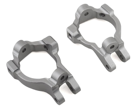Losi Aluminium Spindle Carrier, 2pcs, Tenacity LOS334013