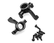 Losi Aluminium Spindles, Micro-B - genuine Losi product LOS-1983