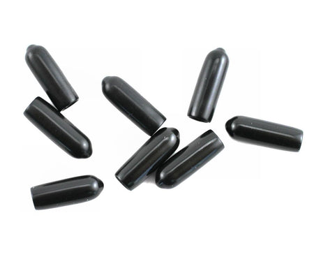 Losi 8X 8XE antenna caps LOSA4003
