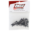 Losi Arms and Hubs, Micro - B [LOS - 1768] - Hobbytech Toys