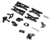 Losi Arms and Hubs, Micro - B [LOS - 1768] - Hobbytech Toys