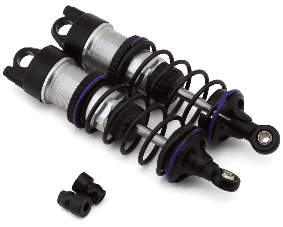 Losi Assembled Front Shock Set 22S Sprint Car LOS-2412