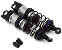 Losi Assembled Front Shock Set, 2pcs, 22S Sprint Car