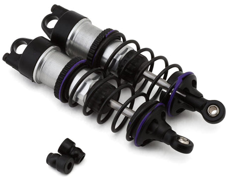 Losi Assembled Front Shock Set 22S Sprint Car LOS-2412