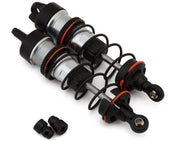 Losi Assembled Rear Shock Set, 2pcs, 22S Sprint Car - genuine Losi product LOS-2419