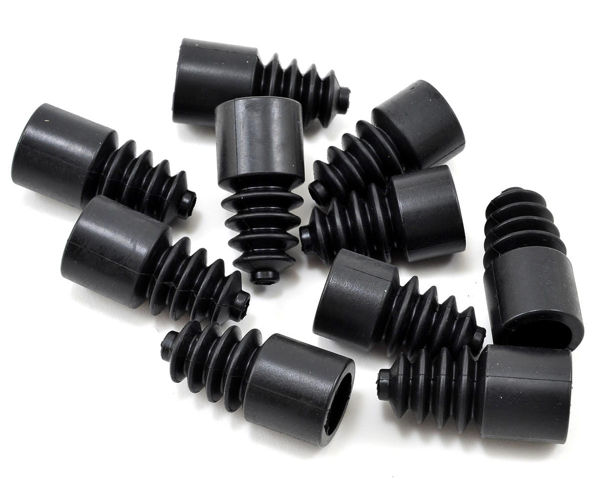 Losi AXLe Boot Set (10), 1,5 4wd DBXL - genuine Losi product LOS252017