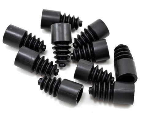 Losi AXLe Boot Set (10), 1,5 4wd DBXL - genuine Losi product LOS252017