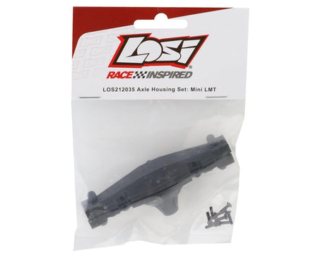 Losi Axle Housing Set, Mini LMT [LOS212035] - Hobbytech Toys
