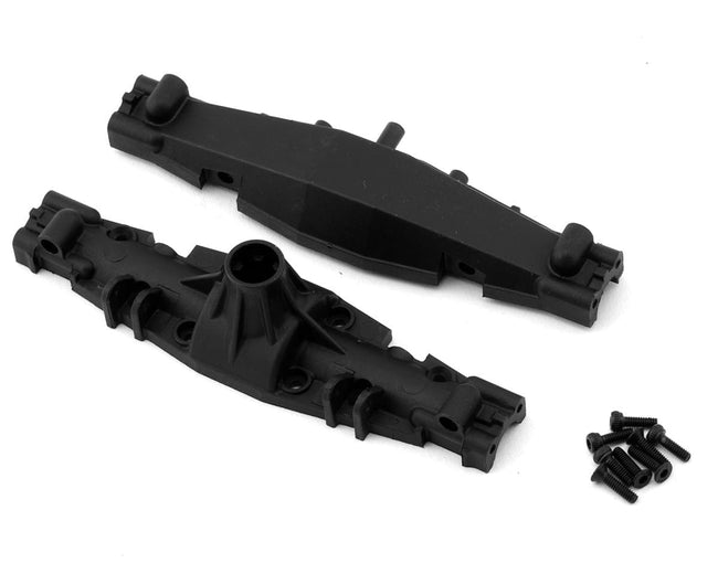 Losi Axle Housing Set, Mini LMT [LOS212035]