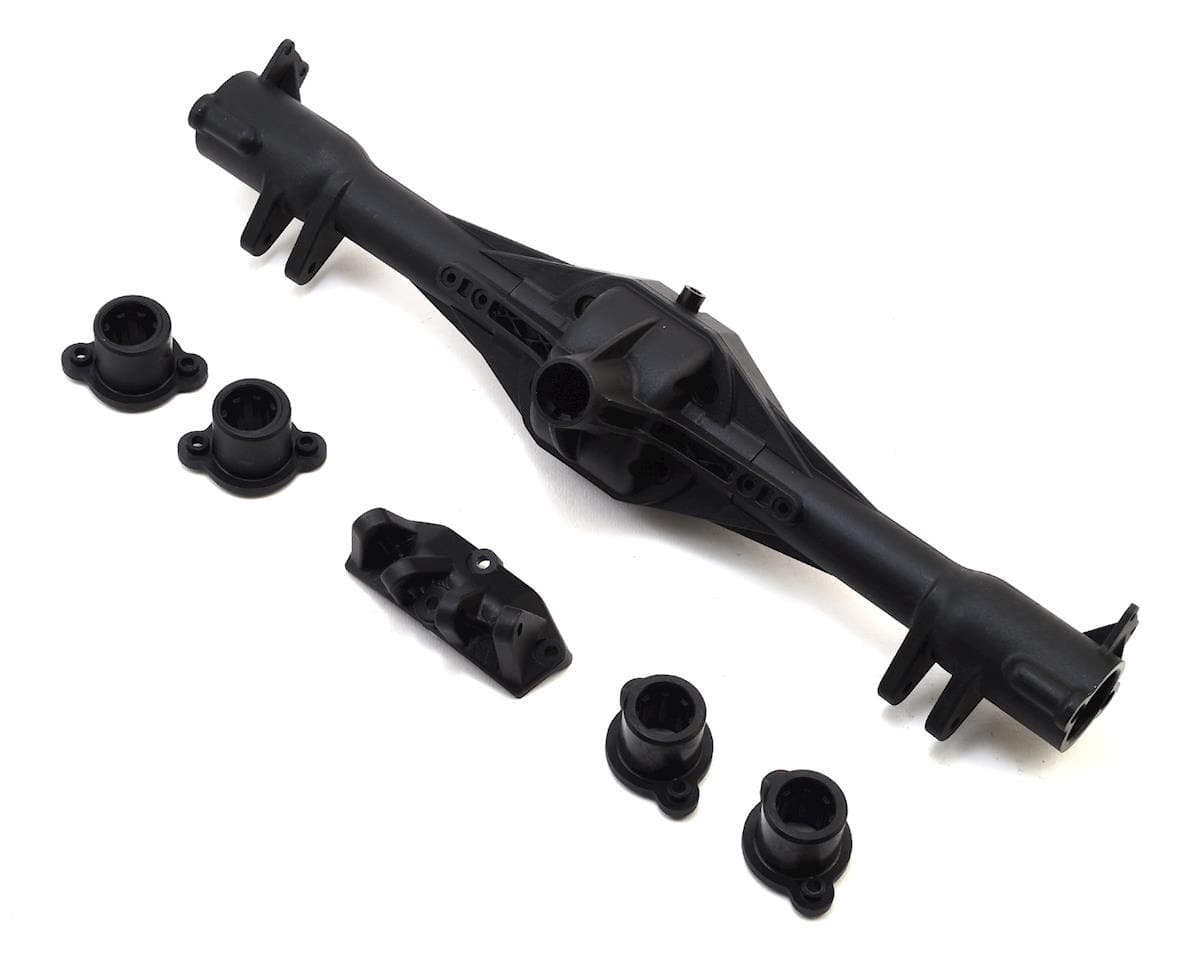 Losi Axle Housing Set, Rr, Super Baja Rey - genuine Losi product LOS252071