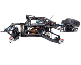 Losi Baja Rey 2.0 1/10 Desert Truck RTR, Method Scheme - Hobbytech Toys