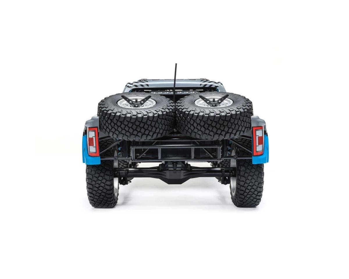 Losi Baja Rey 2.0 1/10 Desert Truck RTR, Method Scheme - Hobbytech Toys