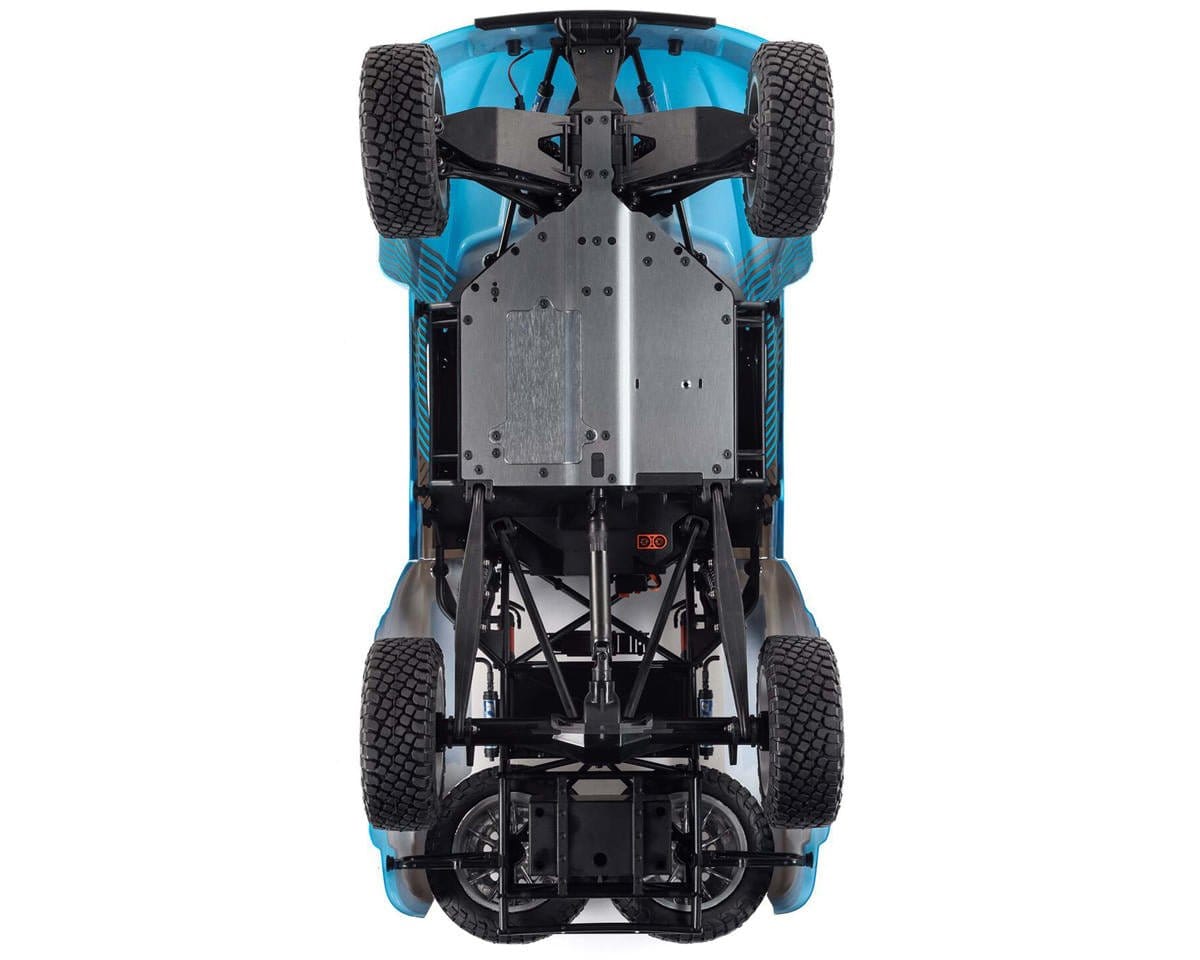 Losi Baja Rey 2.0 1/10 Desert Truck RTR, Method Scheme - Hobbytech Toys