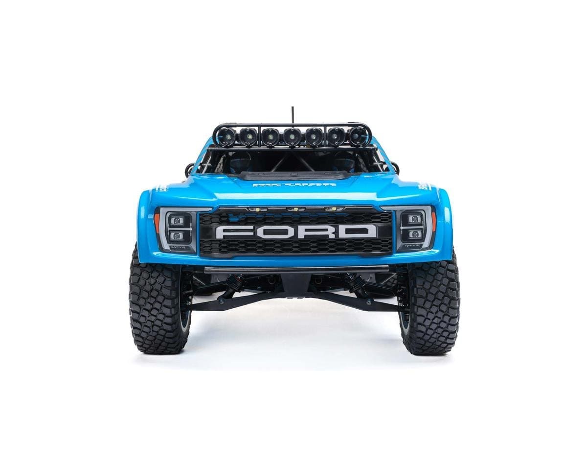 Losi Baja Rey 2.0 1/10 Desert Truck RTR, Method Scheme - Hobbytech Toys