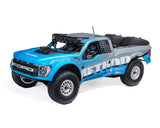 Losi Baja Rey 2.0 1/10 Desert Truck RTR, Method Scheme - Hobbytech Toys