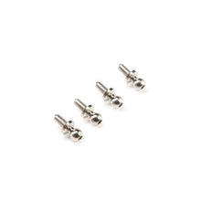 Losi Ball Stud, 4.8mm x 6mm, 4pcs, 22S