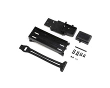 Losi Battery and Radio Tray Set, LMT