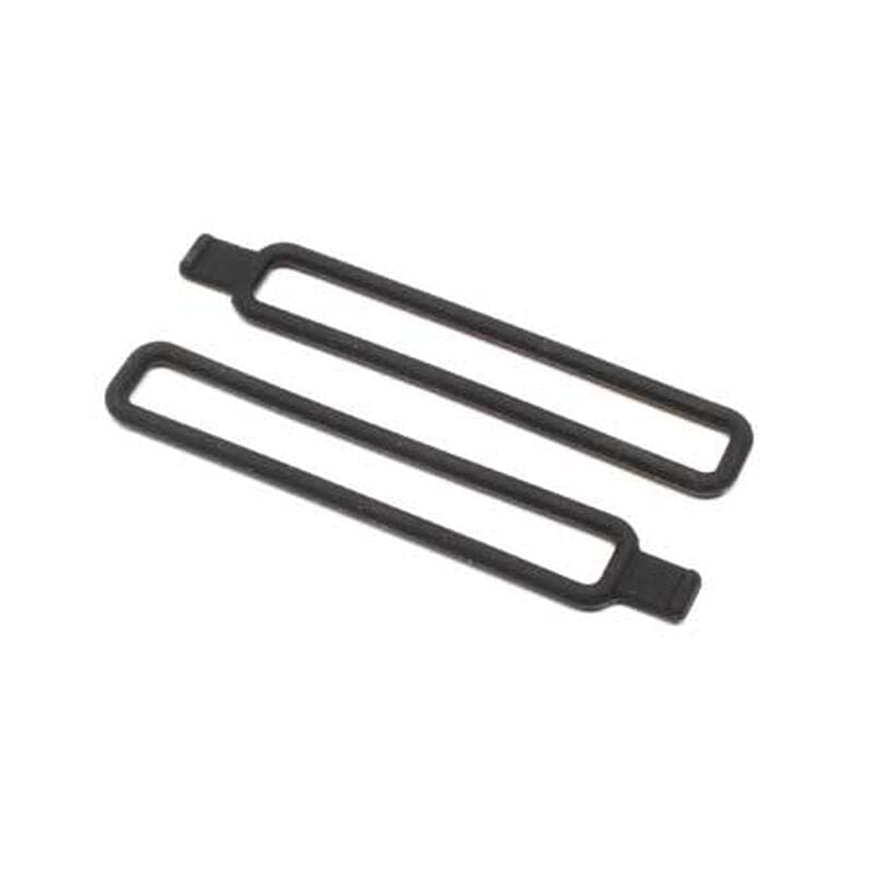 Losi Battery Strap - Elastomer - Mini-B [LOS211022]