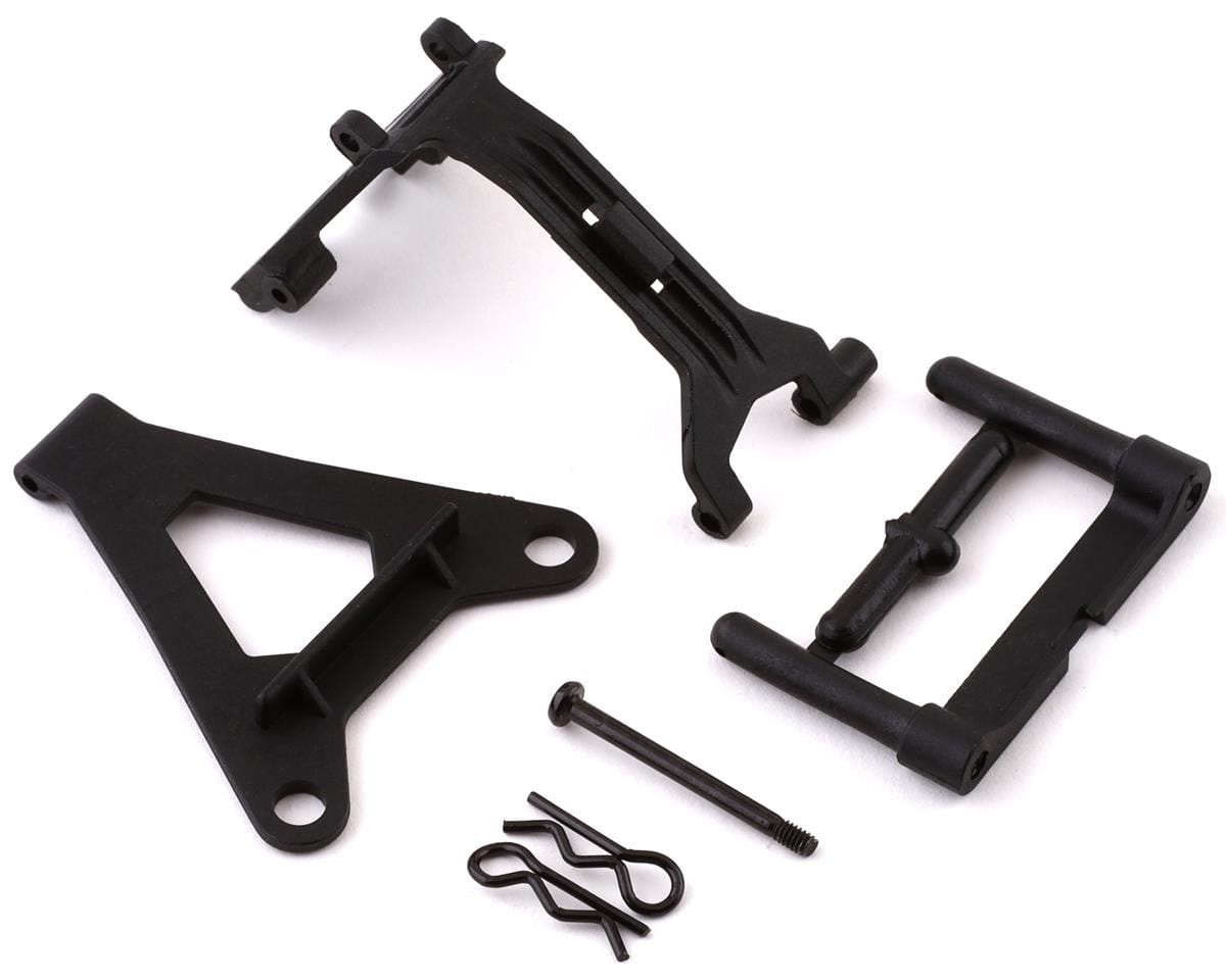 Losi Battery Strap, Mini T 2.0 - genuine Losi product LOS211018